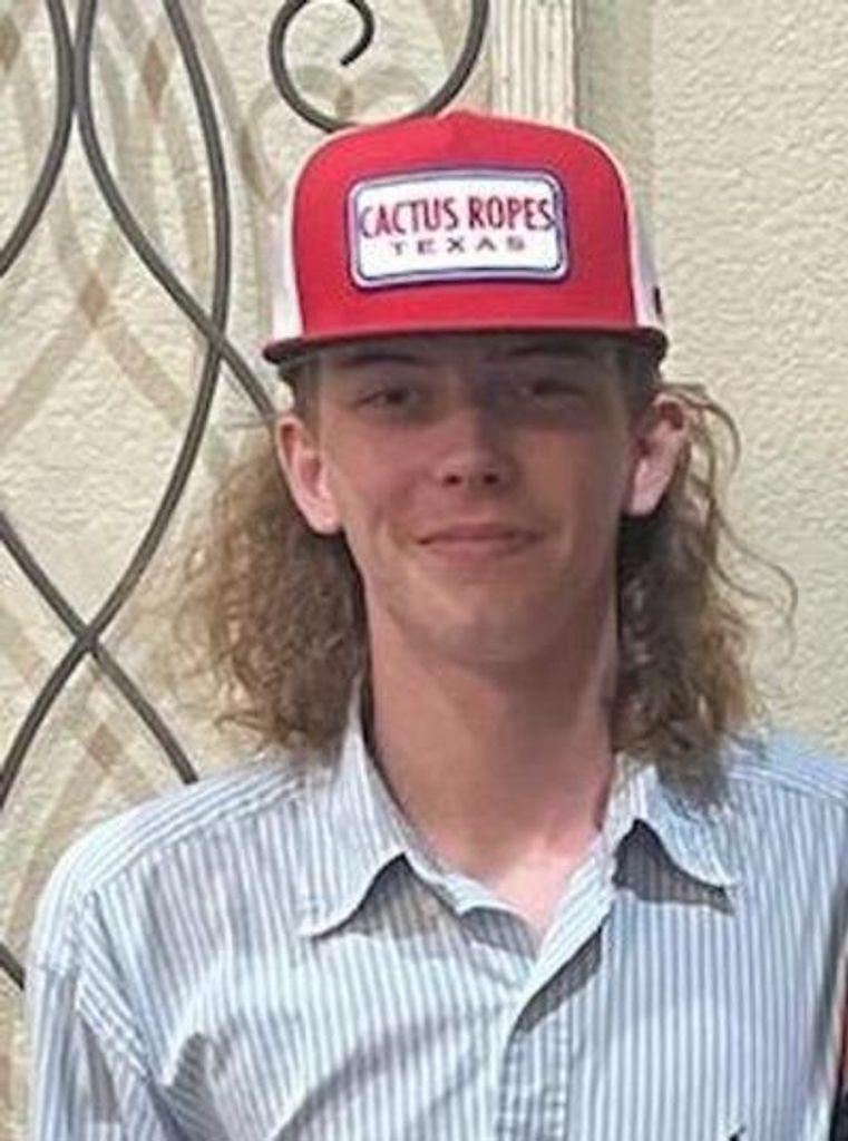 Blaine Riley Keith Profile Photo