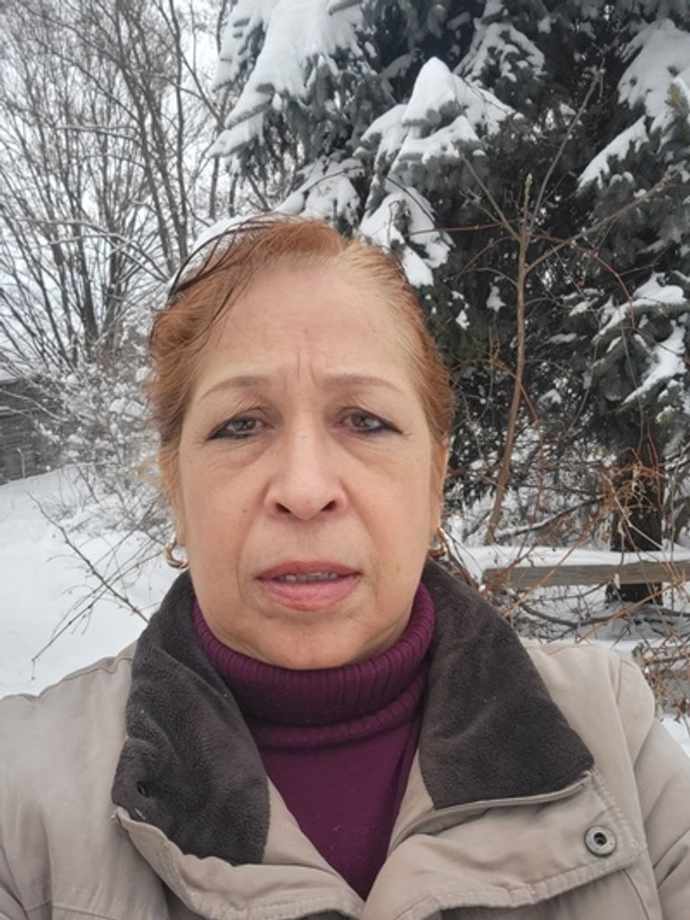 Reyna Isabel Guijarro