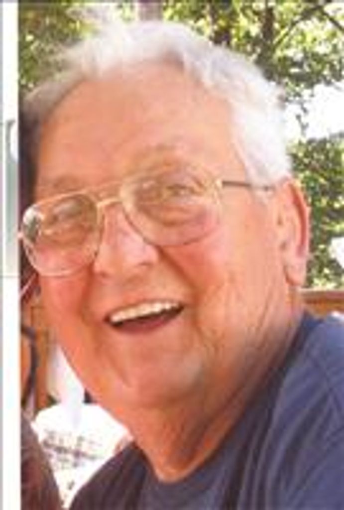 Charles Mull