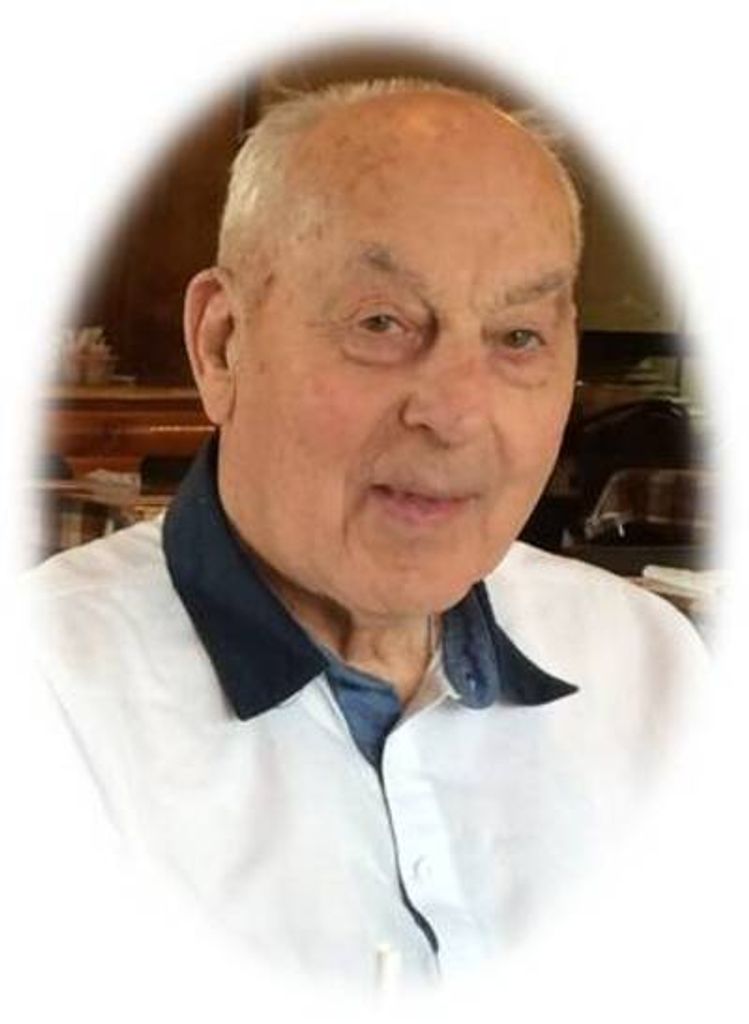 Guy Neal Batstone Profile Photo