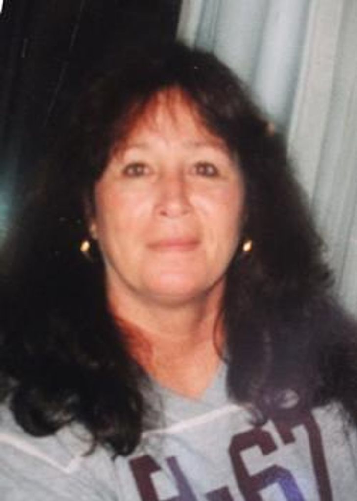 Valerie Sarata (Schultz)