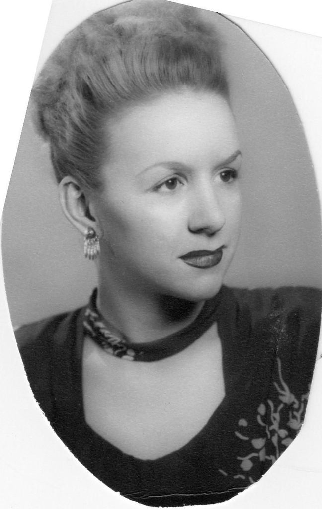 Pauline M. Hussey Profile Photo