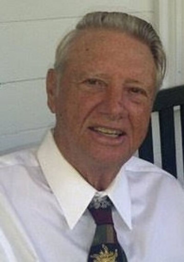 Therrel "Britt" Britton Simmons Profile Photo