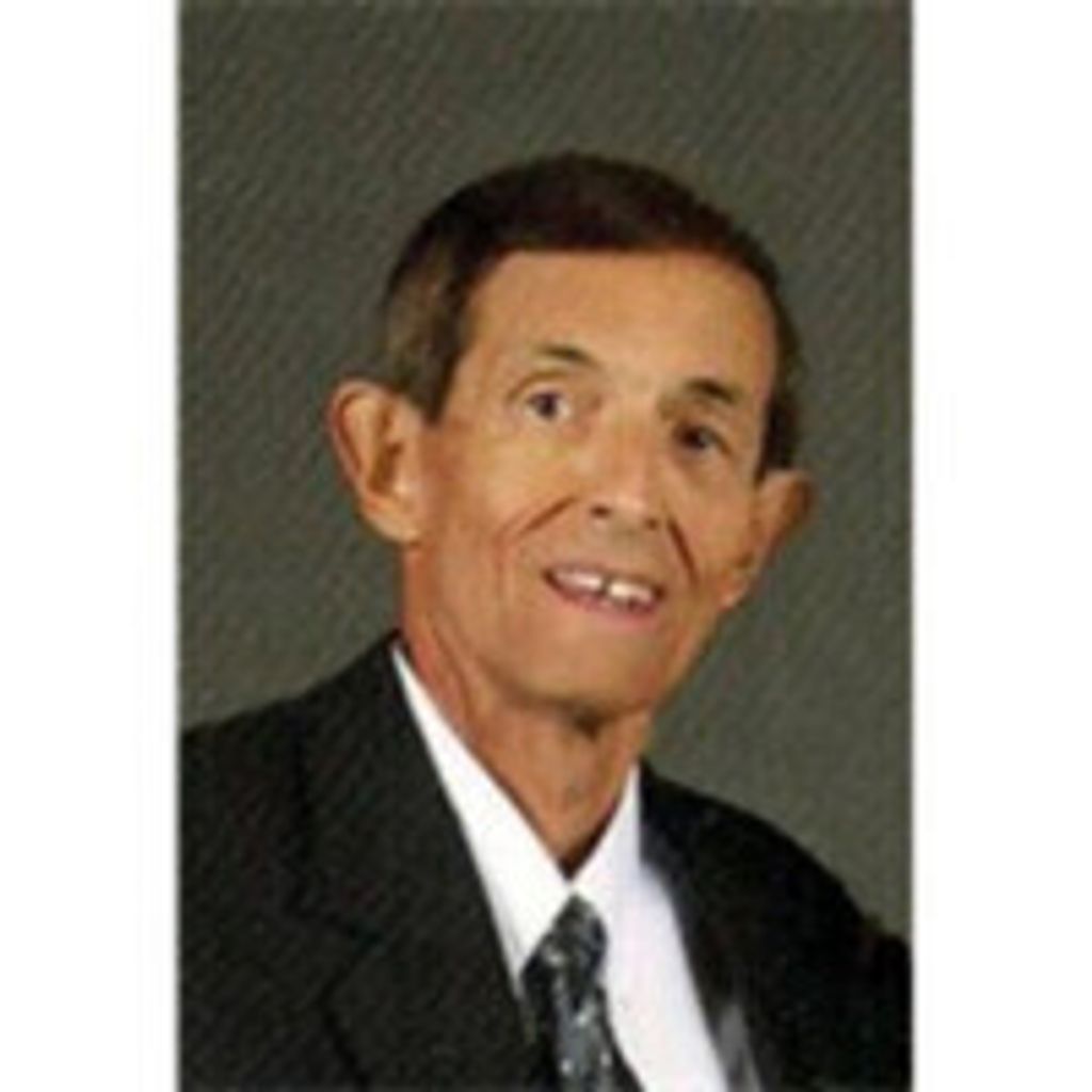 William "Billy" Henry Harris, Jr.