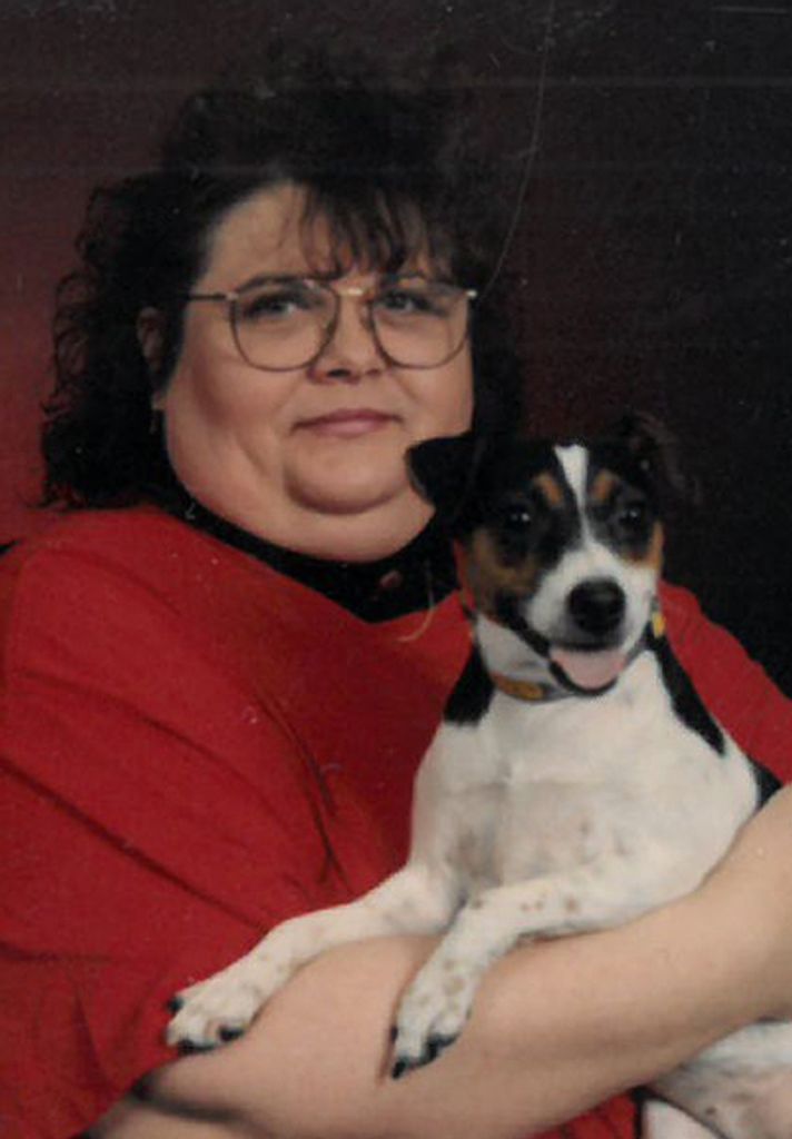 Judi Harrington Profile Photo
