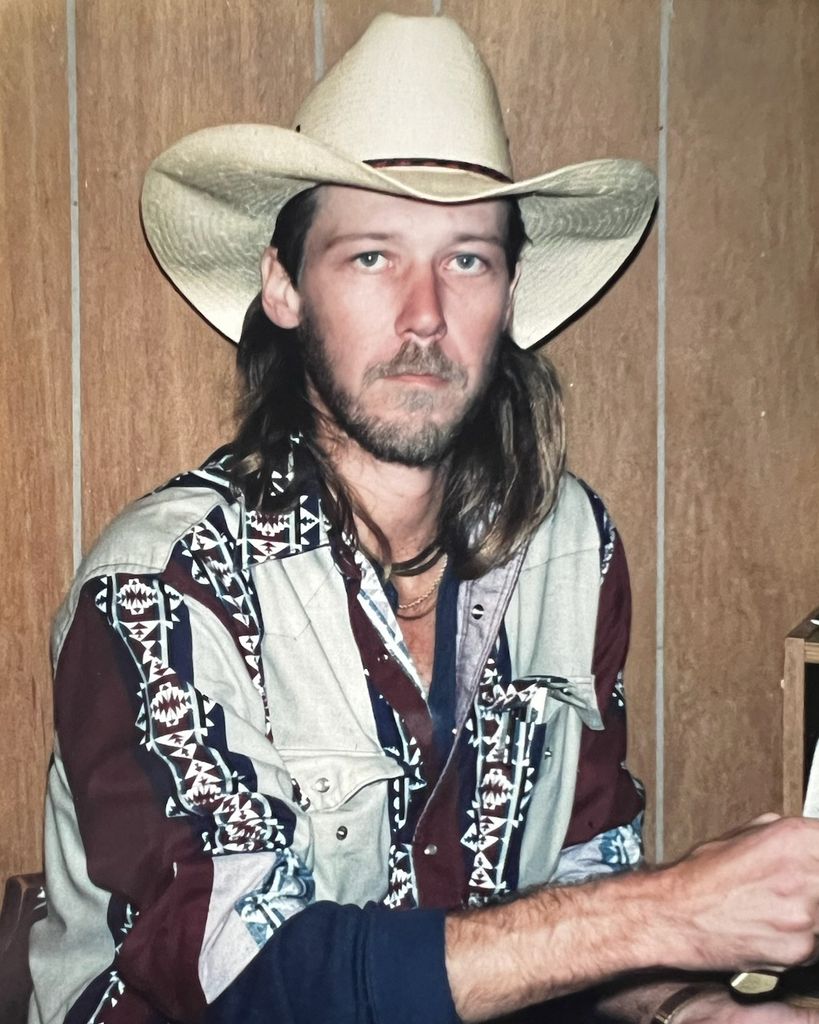 Norman Lamar Tate