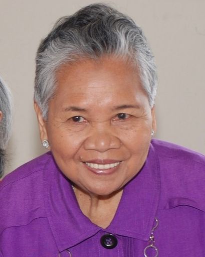 Rosalinda Mendoza Taytayon's obituary image