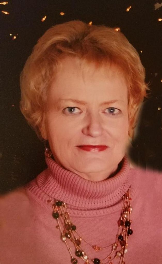 Margaret "Maggie" Elizabeth Redetzke