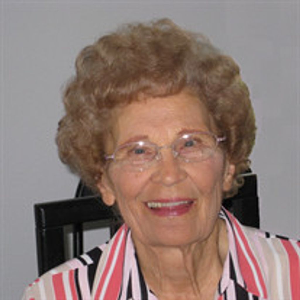 Susie Irene Poenitz