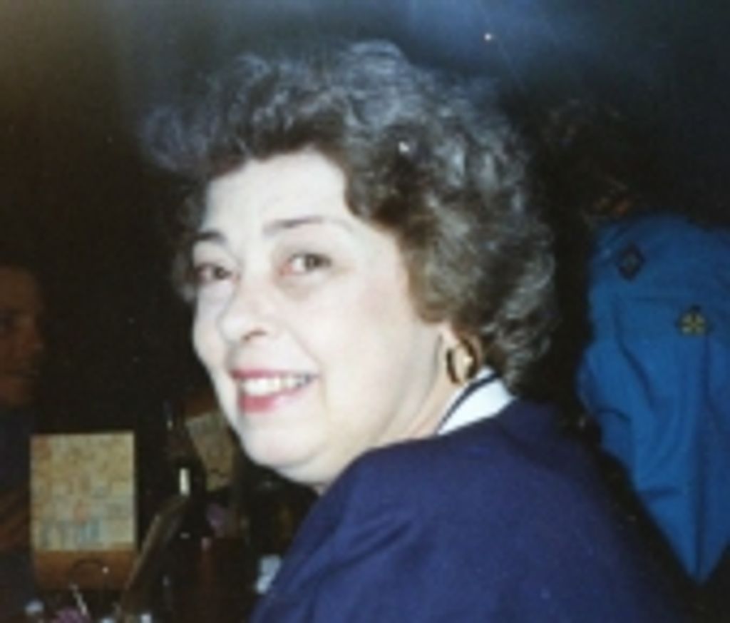 Jane  Bobbitt Saylor