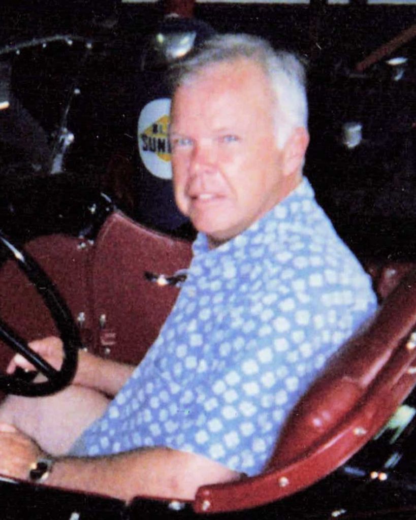 Don E. 'Rick' Taylor, Jr.