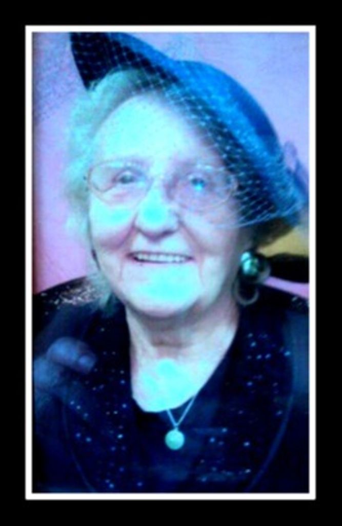 Betty Acord