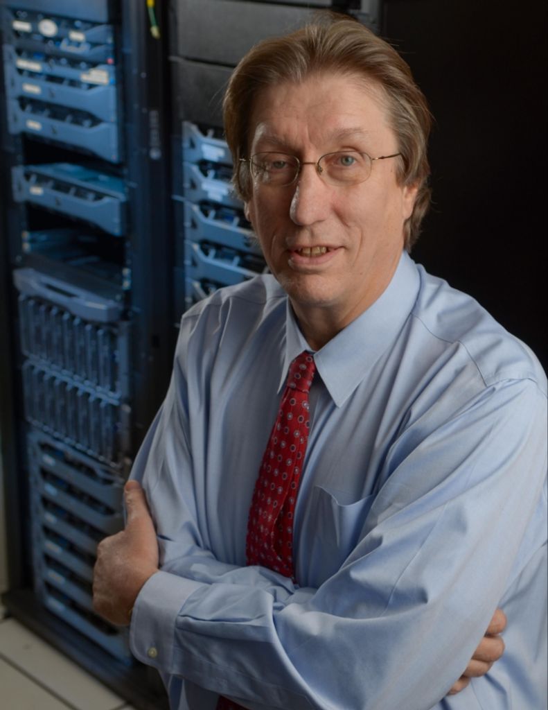 Jeffrey "Jeff" Gilbert Frieling Profile Photo