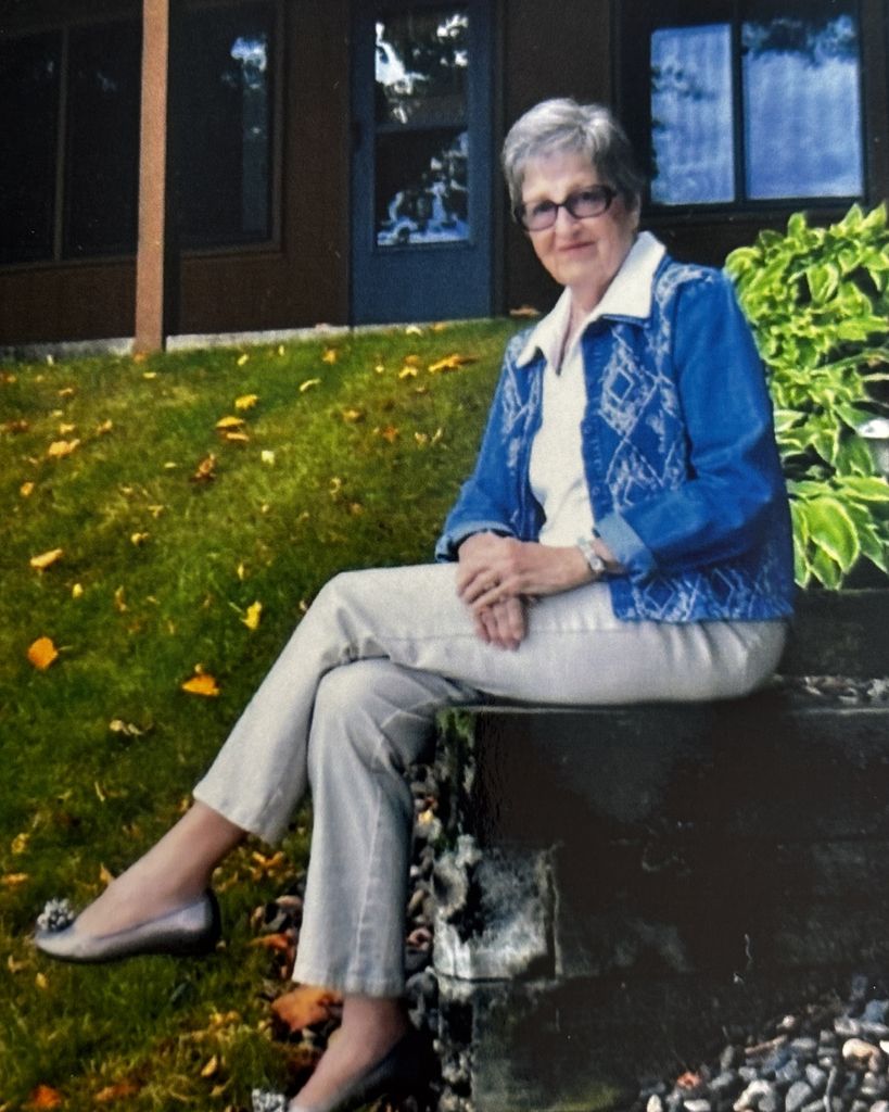 Jean Elizabeth Hiltz