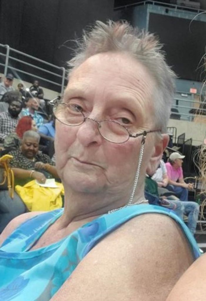 Teresa Aileen Hearne