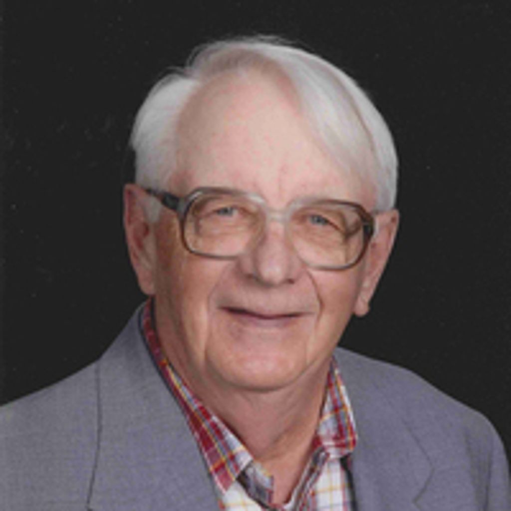 Lawrence William Peters