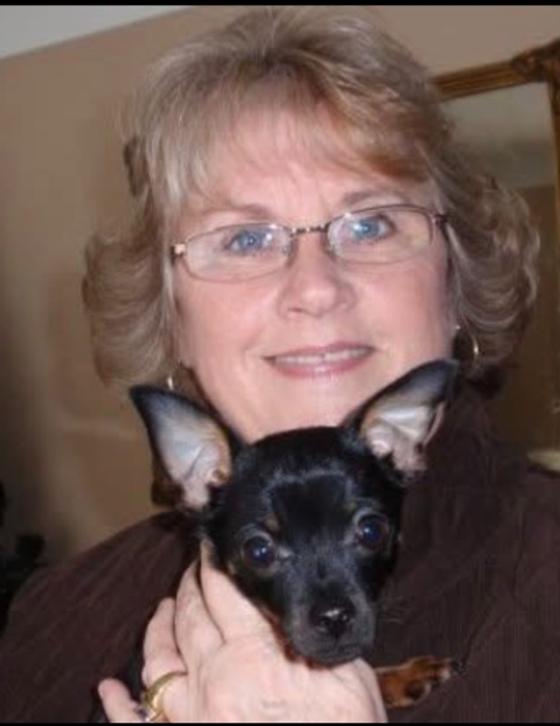 Sandra Lou Hulett Profile Photo