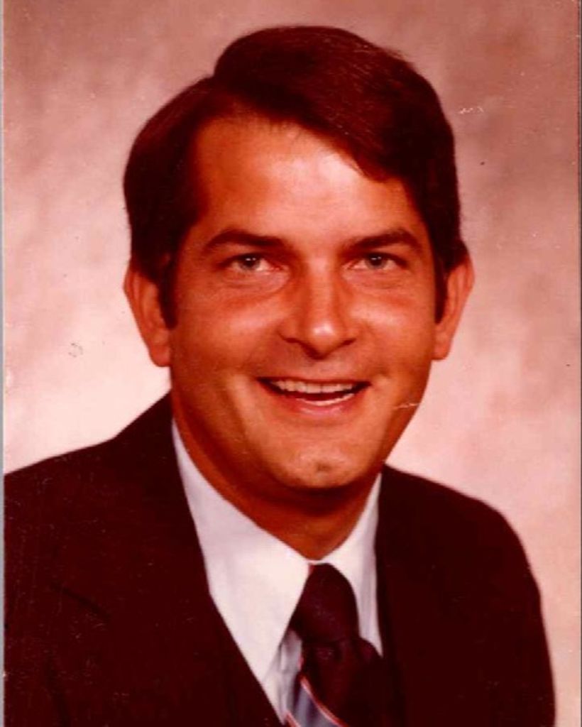 William "Bill" Ragan Gay Profile Photo