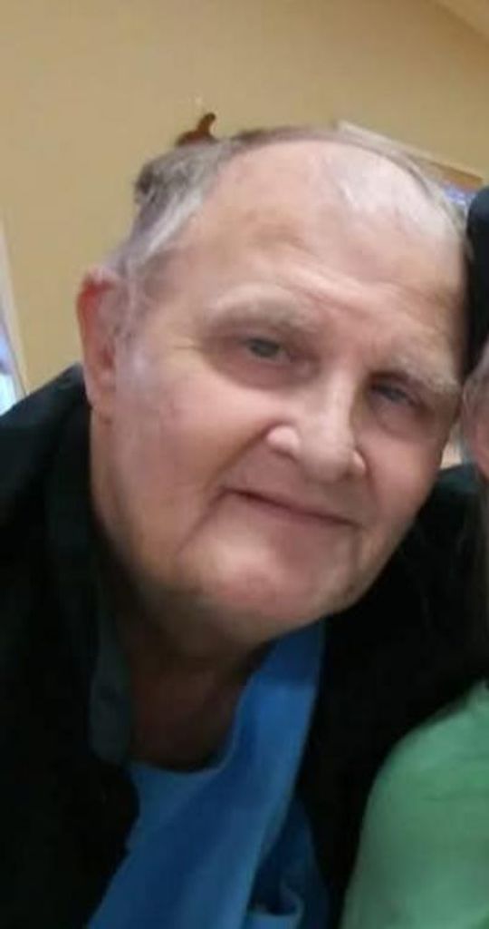 James Frederick Moore, Jr Profile Photo