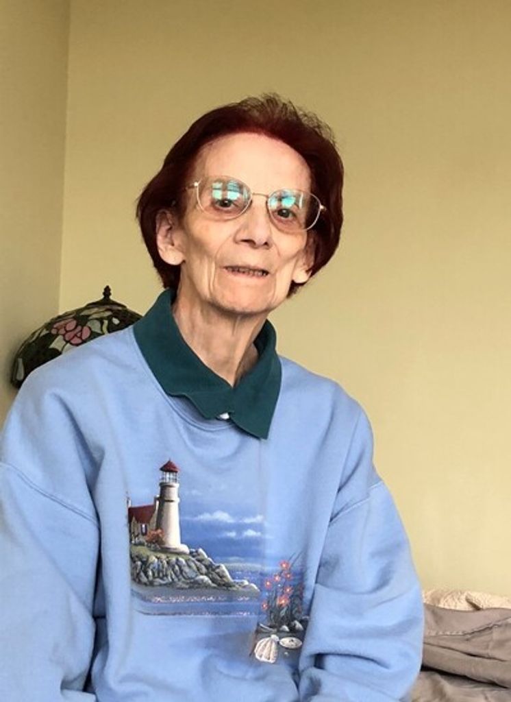 Phyllis Rasmussen Foster Profile Photo