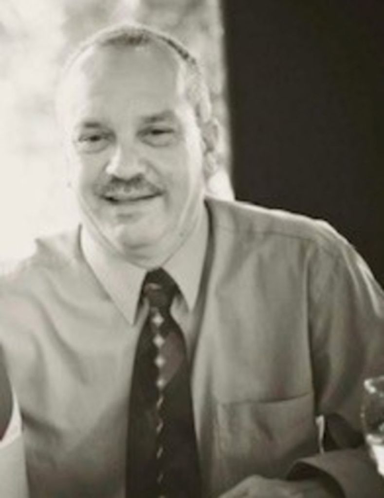James  M. Alvut