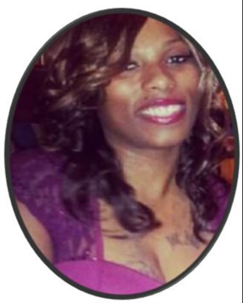 Rashaunda Bureleson