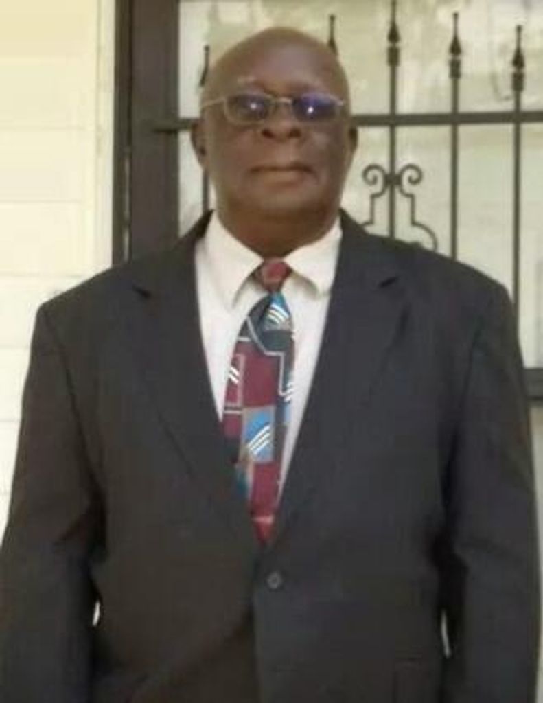 Albert Golden Profile Photo