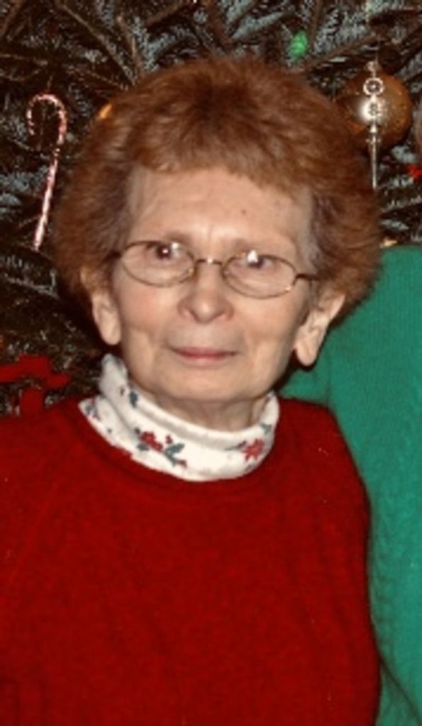 Joanne A. Snyder Profile Photo