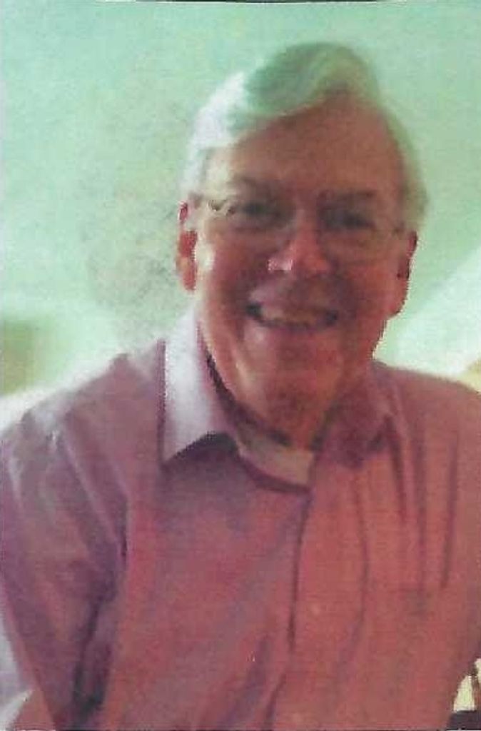 Larry D. Shepherd