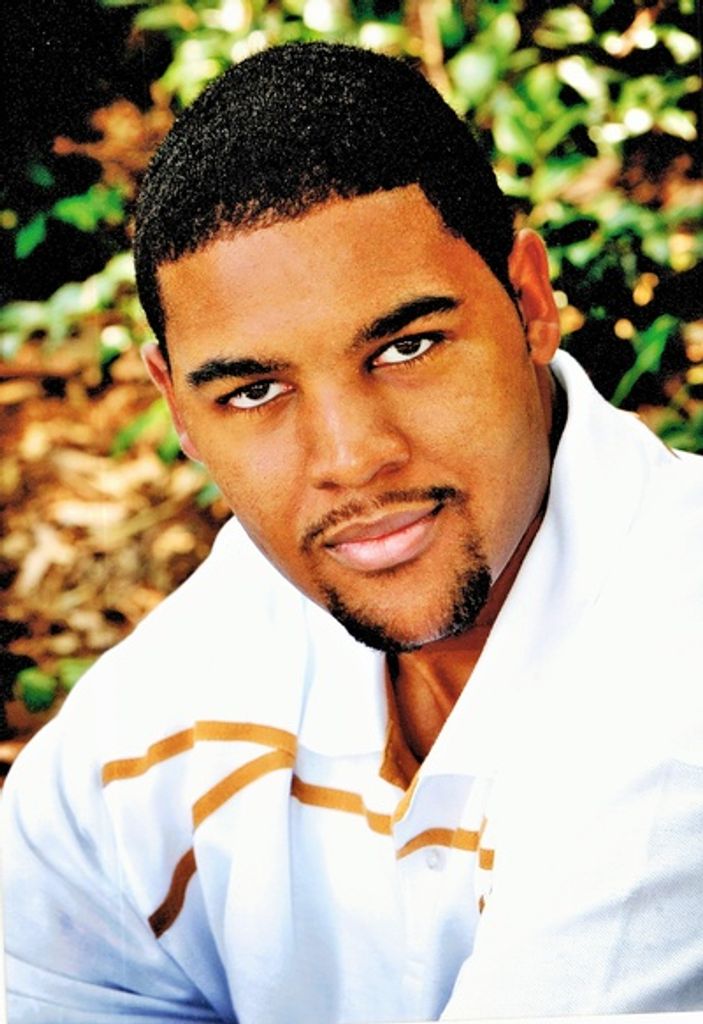 Nicholas Henri' Clark