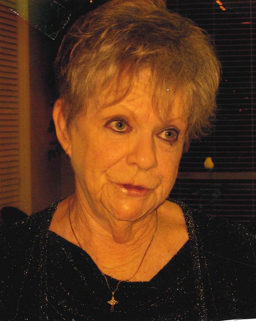 Lillian Joy Maxwell Profile Photo