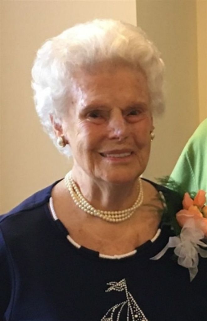 Lenora Norwood Fincher Profile Photo
