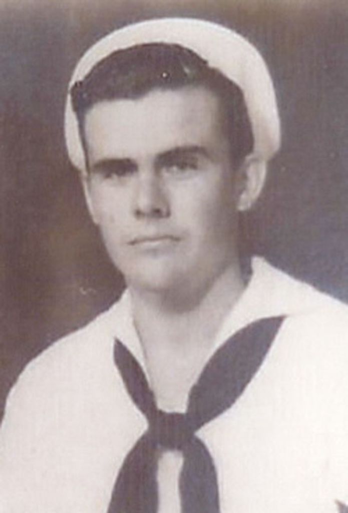 Leland "Lee" Bergfeld