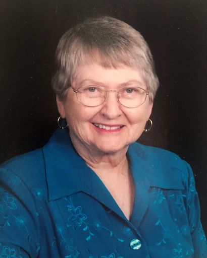 LaNell Hamilton Yeats's obituary image