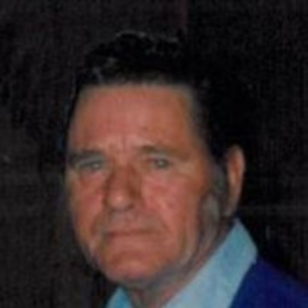 Russell Copp