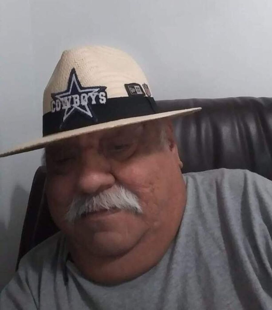 Mario Asebedo