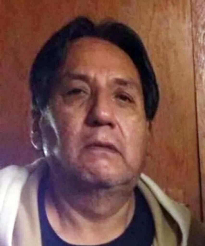 Porfirio Dean Washa, Jr.