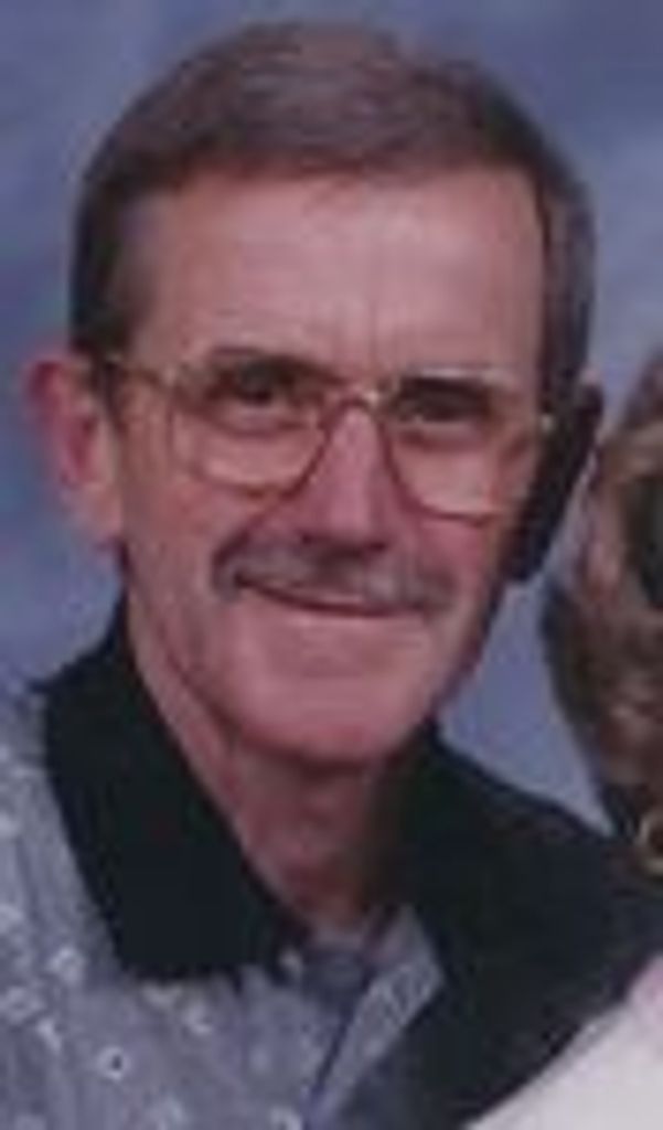 James N. Mueller