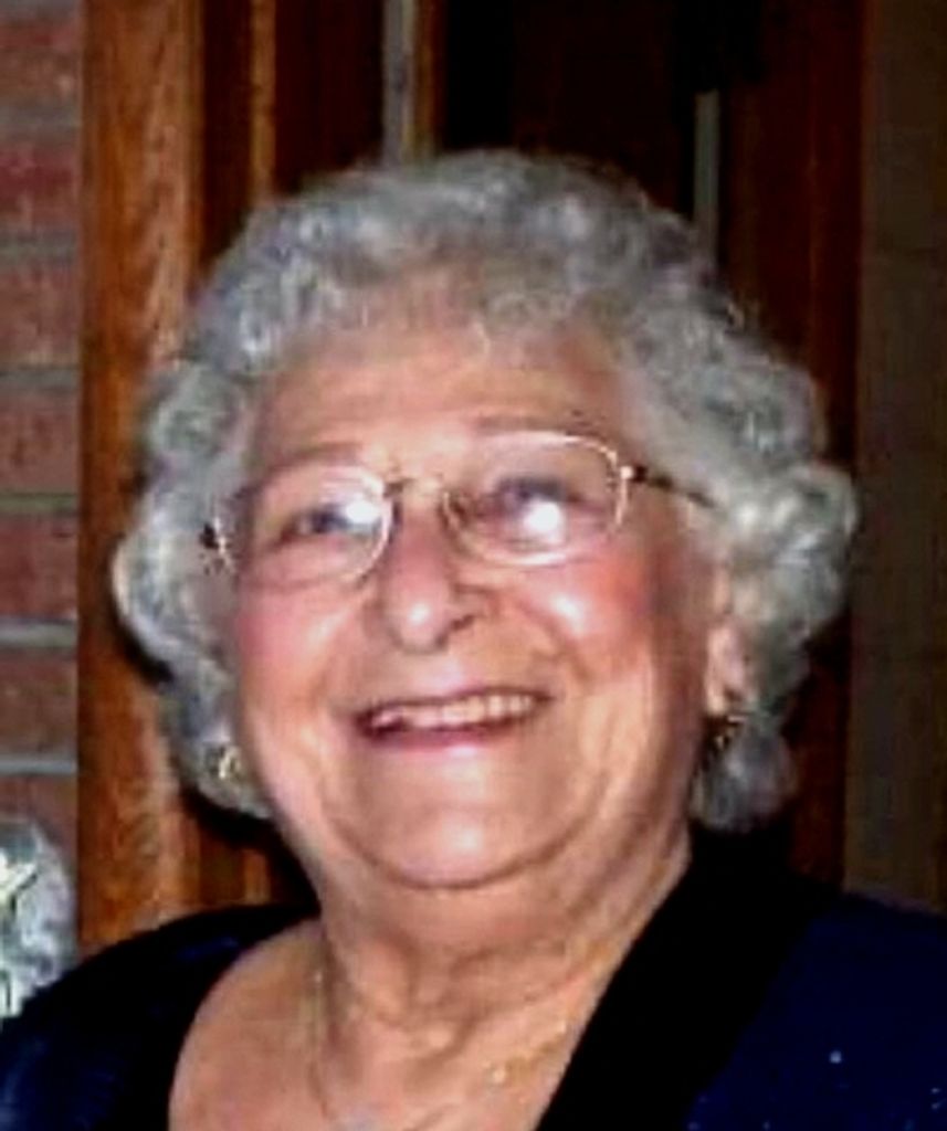 Josephine T. Griffin Profile Photo