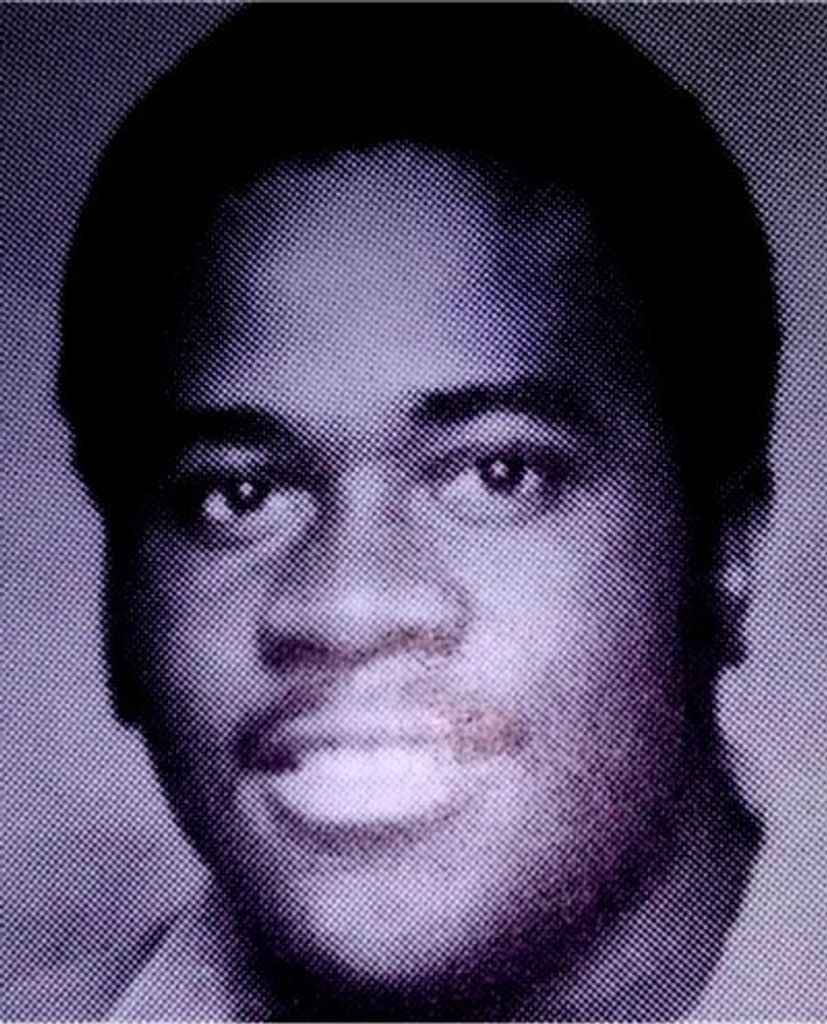 Mr. Anthony Taylor Profile Photo