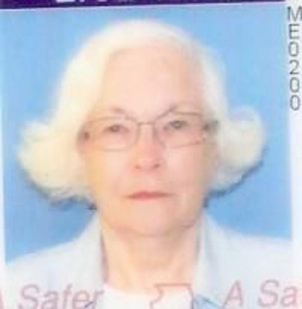 Barbra W. Garey