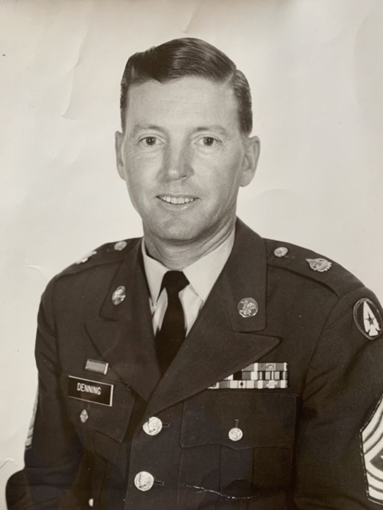 Richard Denning
