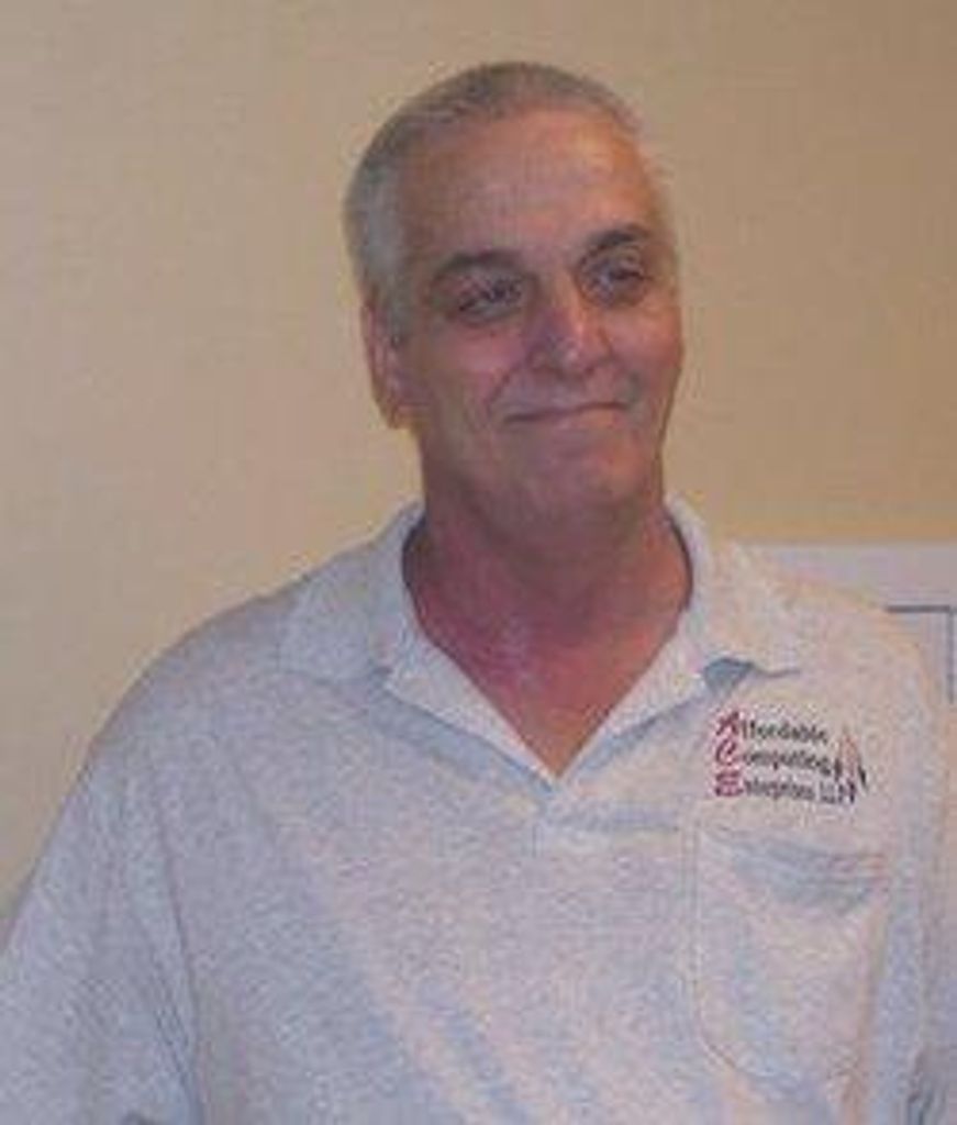 Edward John Lohman