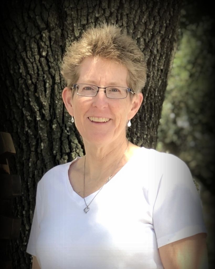 Lisa Annette Crowder