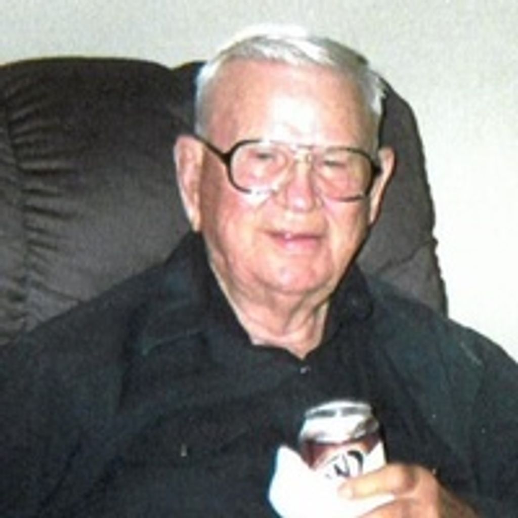Roy Lee McGaugh