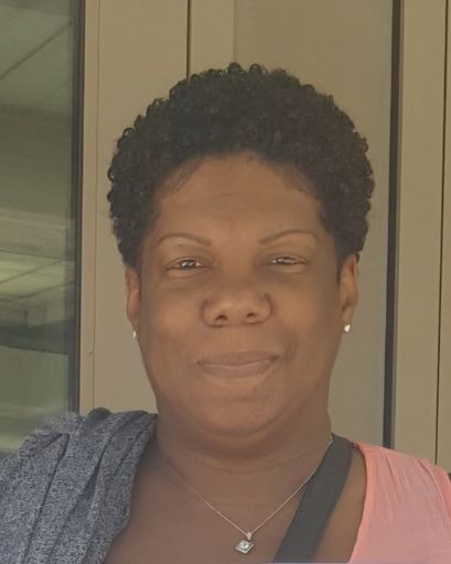 Cheryl Antoinette Hooper's obituary image