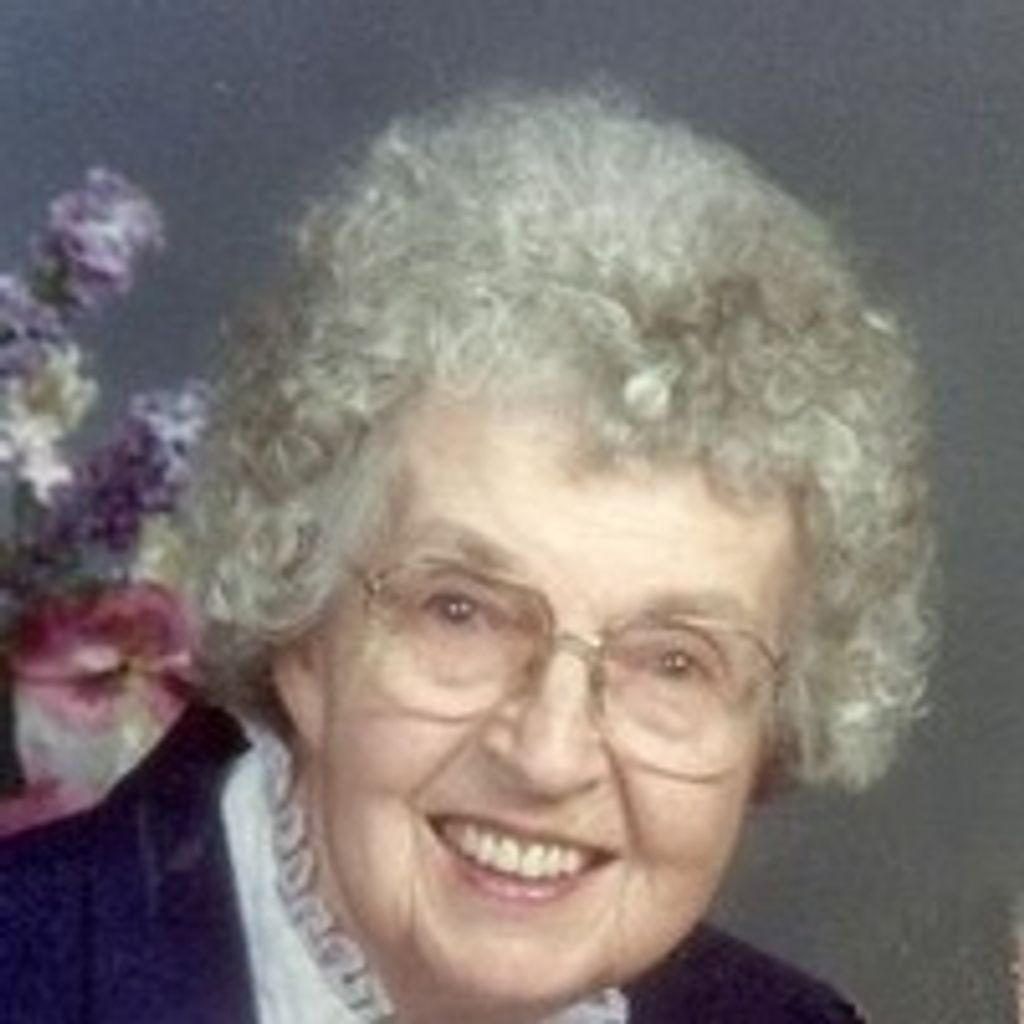 Mary  E. Zartman