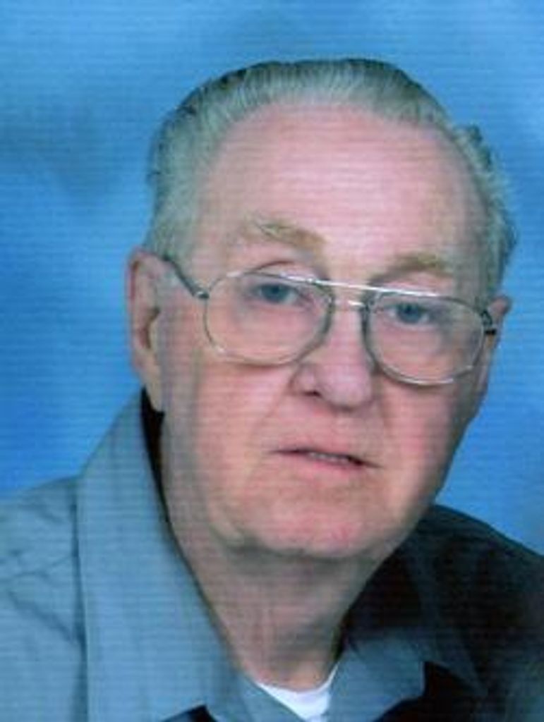 Charles T. "Chuck" Vaughan Profile Photo