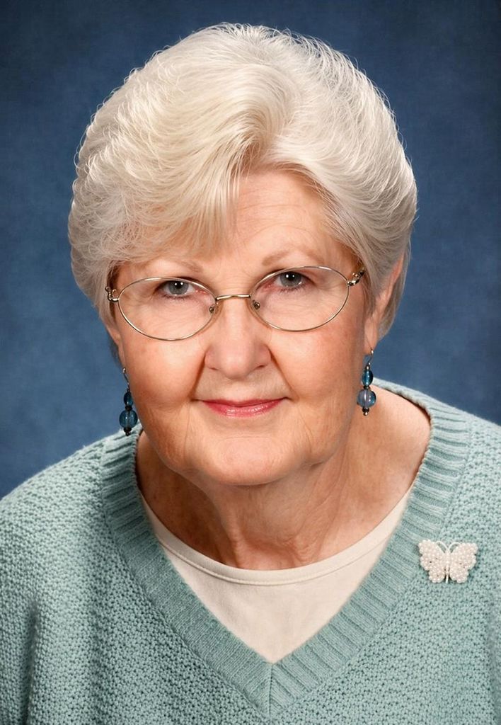 Beverly Hawkinson Profile Photo