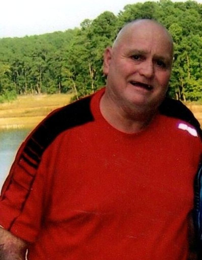 Richard Eugene Thigpen